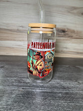 Load image into Gallery viewer, Waiting For Halloween Horror Tumbler | Freddy Krueger, IT, Michael Myers &amp; Jason | Spooky Movie Cup | Halloween Gift | Horror Fan Cup
