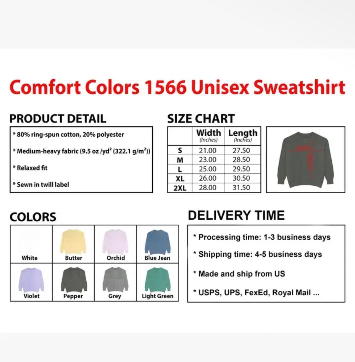 Cozy Fall Favorites T-Shirt or Sweatshirt | Cozy Season Fall Shirt | Autumn Comfort Colors Graphic Tee | Fall Sweatshirt