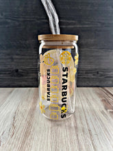 Load image into Gallery viewer, Pooh &amp; Tigger Tumbler | Winnie the Pooh Cup | Disney Inspired Gift

